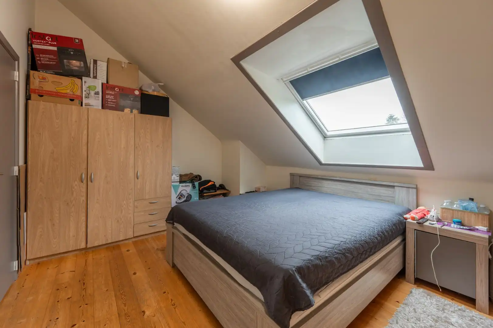 Appartement op goede ligging te Sint-Andries foto 8