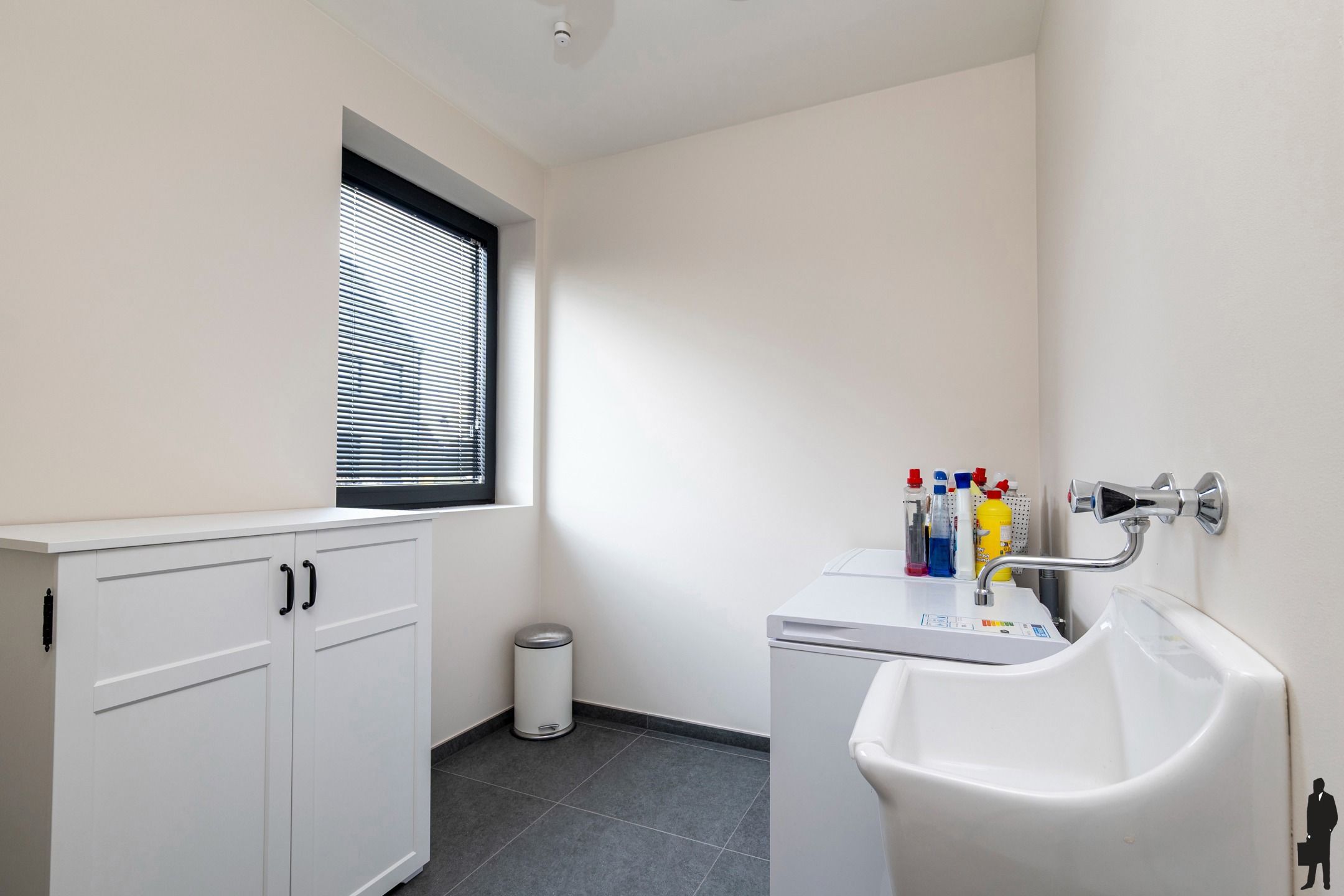 Instapklare nieuwbouwwoning in een rustige, groene omgeving foto 4