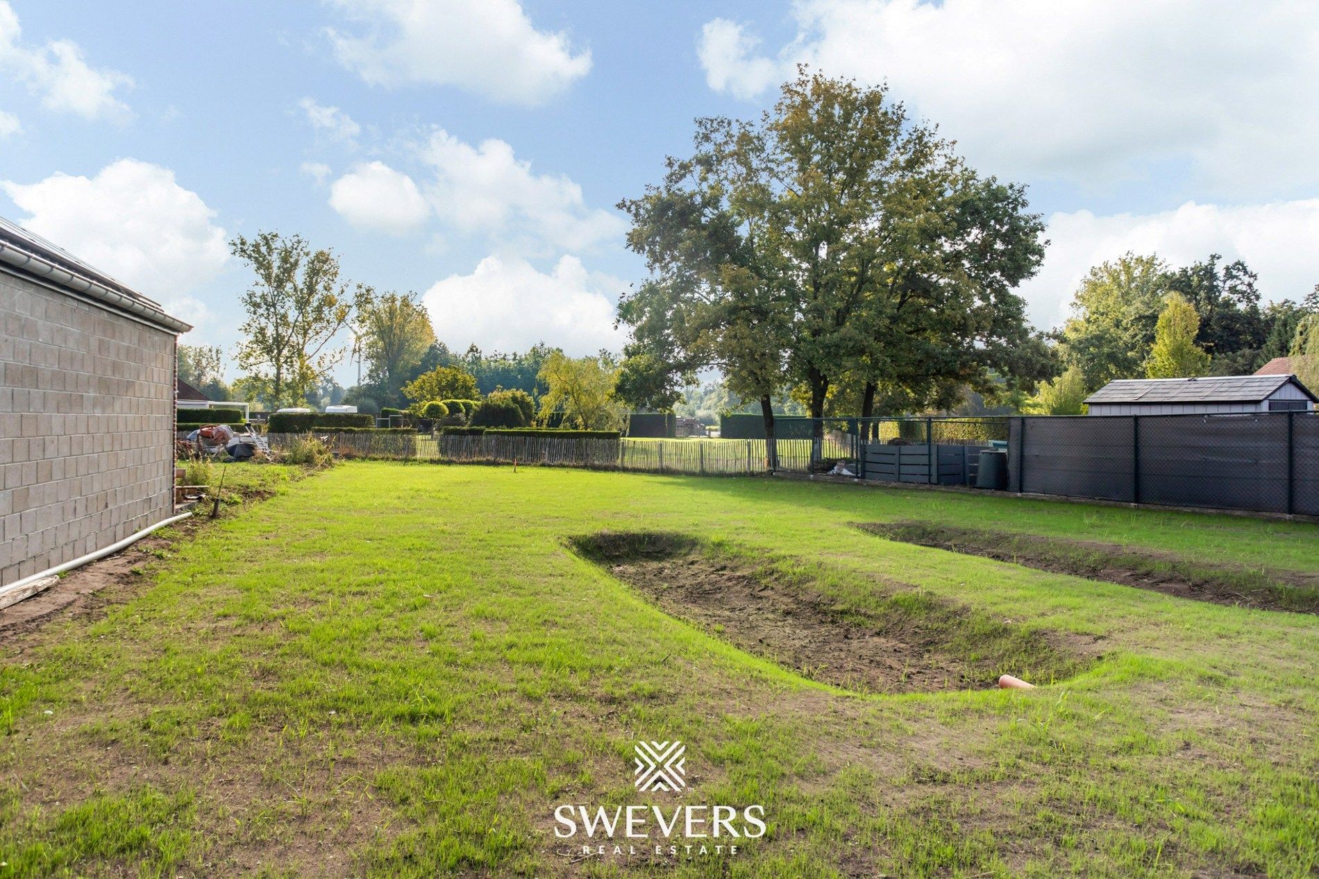 Instapklare nieuwbouw in Beringen: modern, ruim en energiezuinig! foto 30