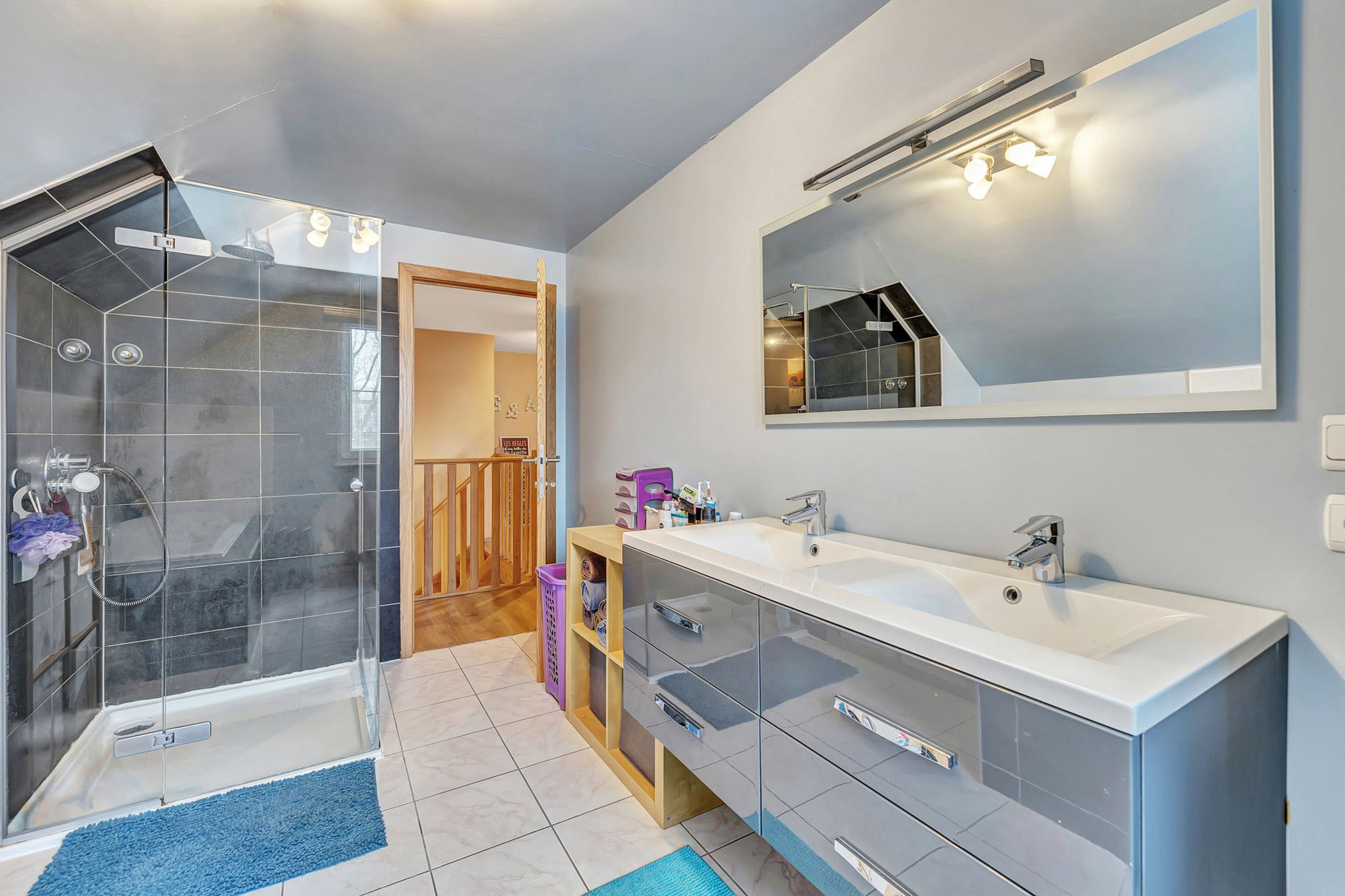 Instapklare woning met 3 slaapkamers op 4a71ca te Roosdaal foto 14