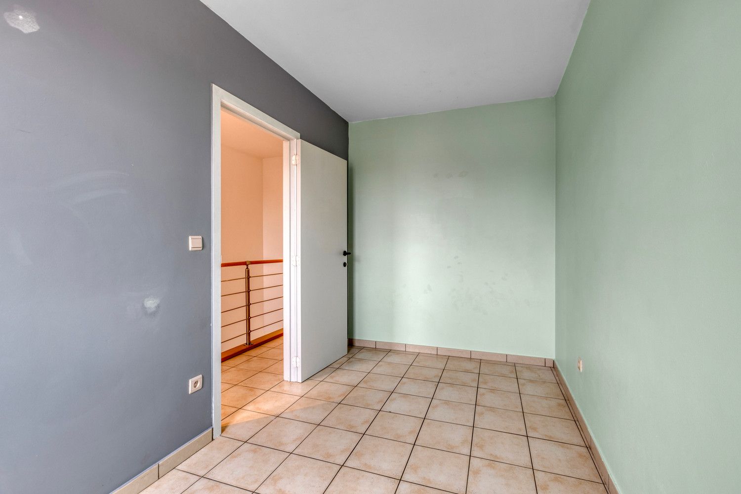 INSTAPKLARE WONING MET VERGUND MAGAZIJN OP 4A 61CA! foto 27