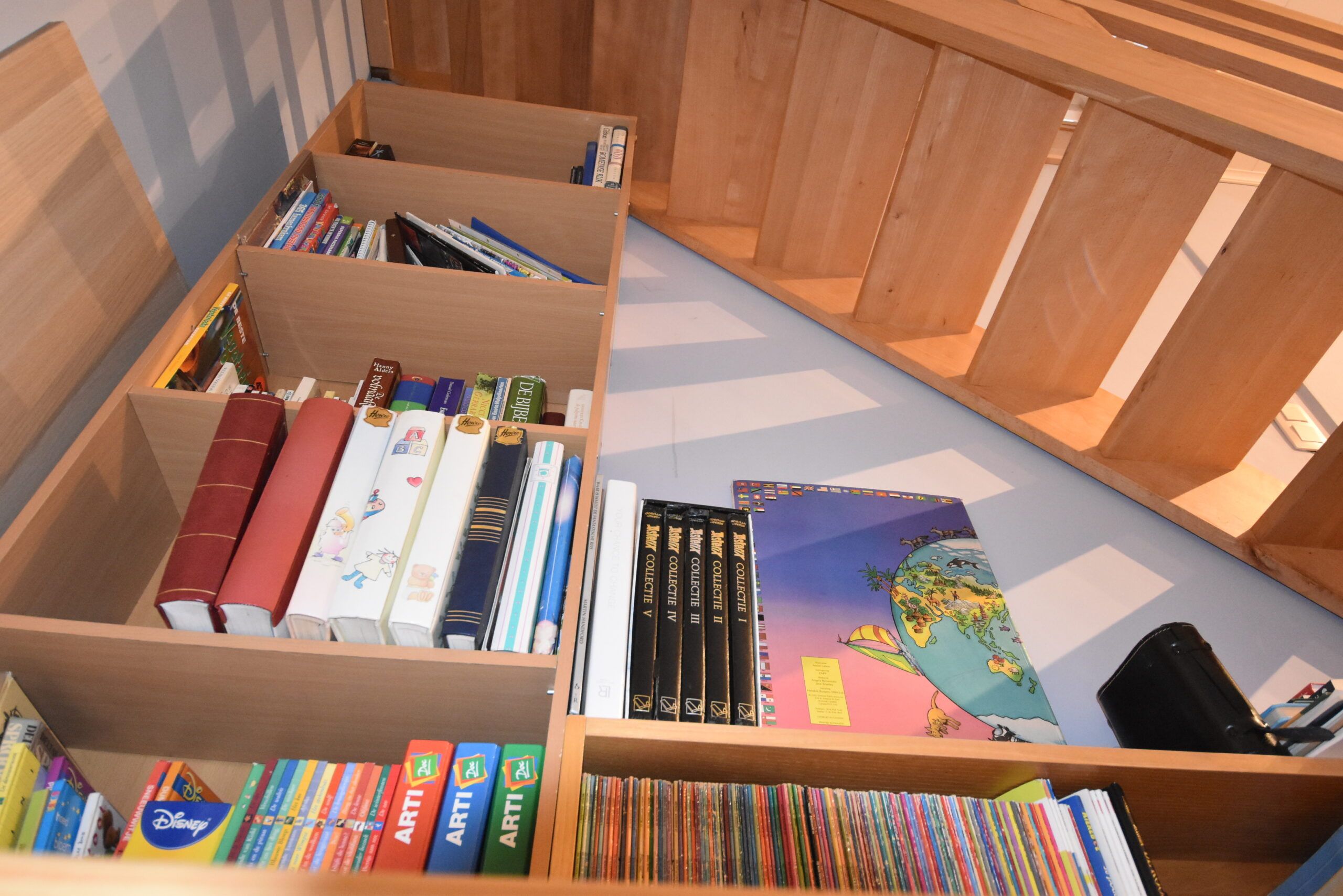 Atelier/praktijk met zeer ruime woonst in Nieuwkerken foto 14