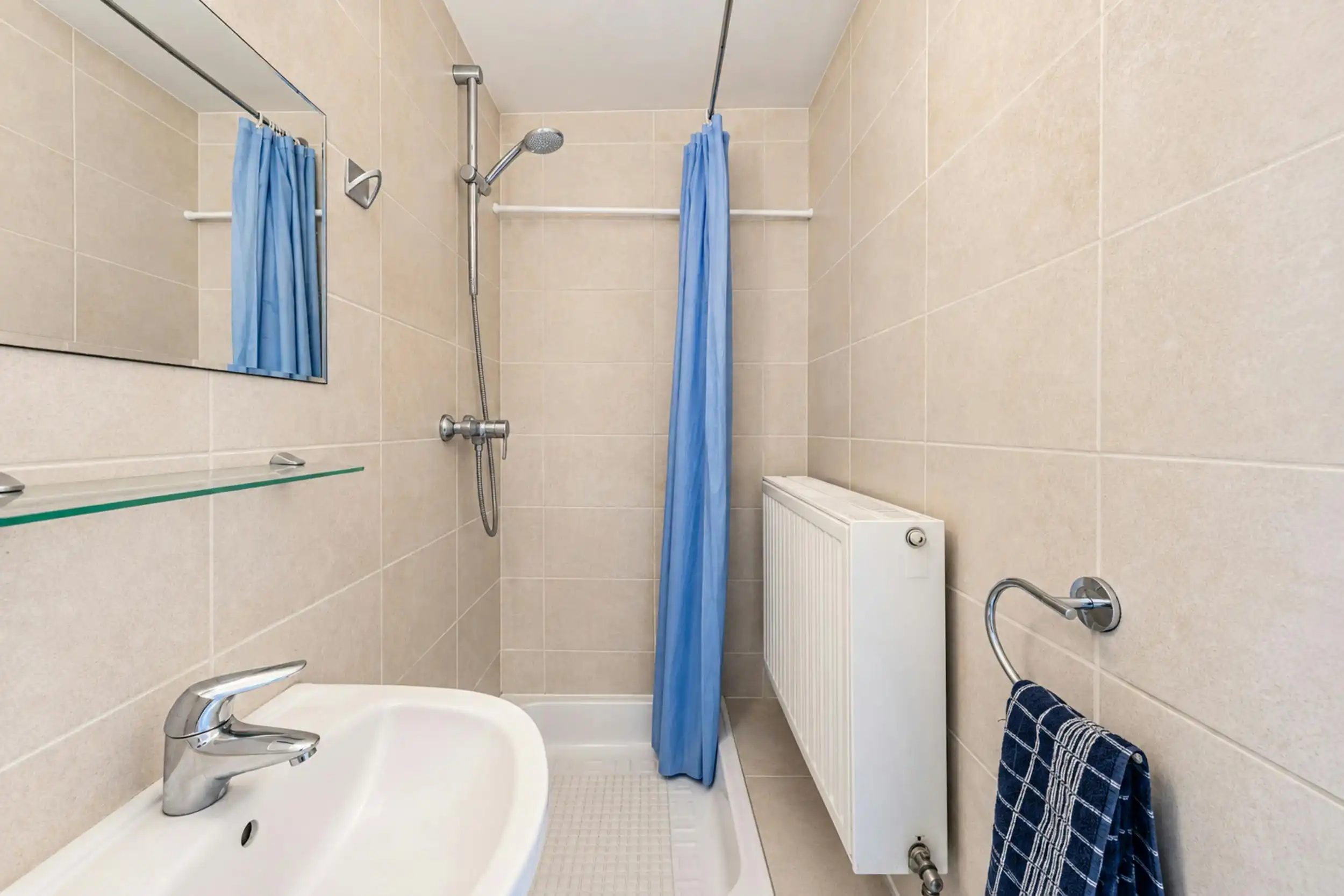 Opbrengsteigendom met 3 appartementen in het centrum! foto 50