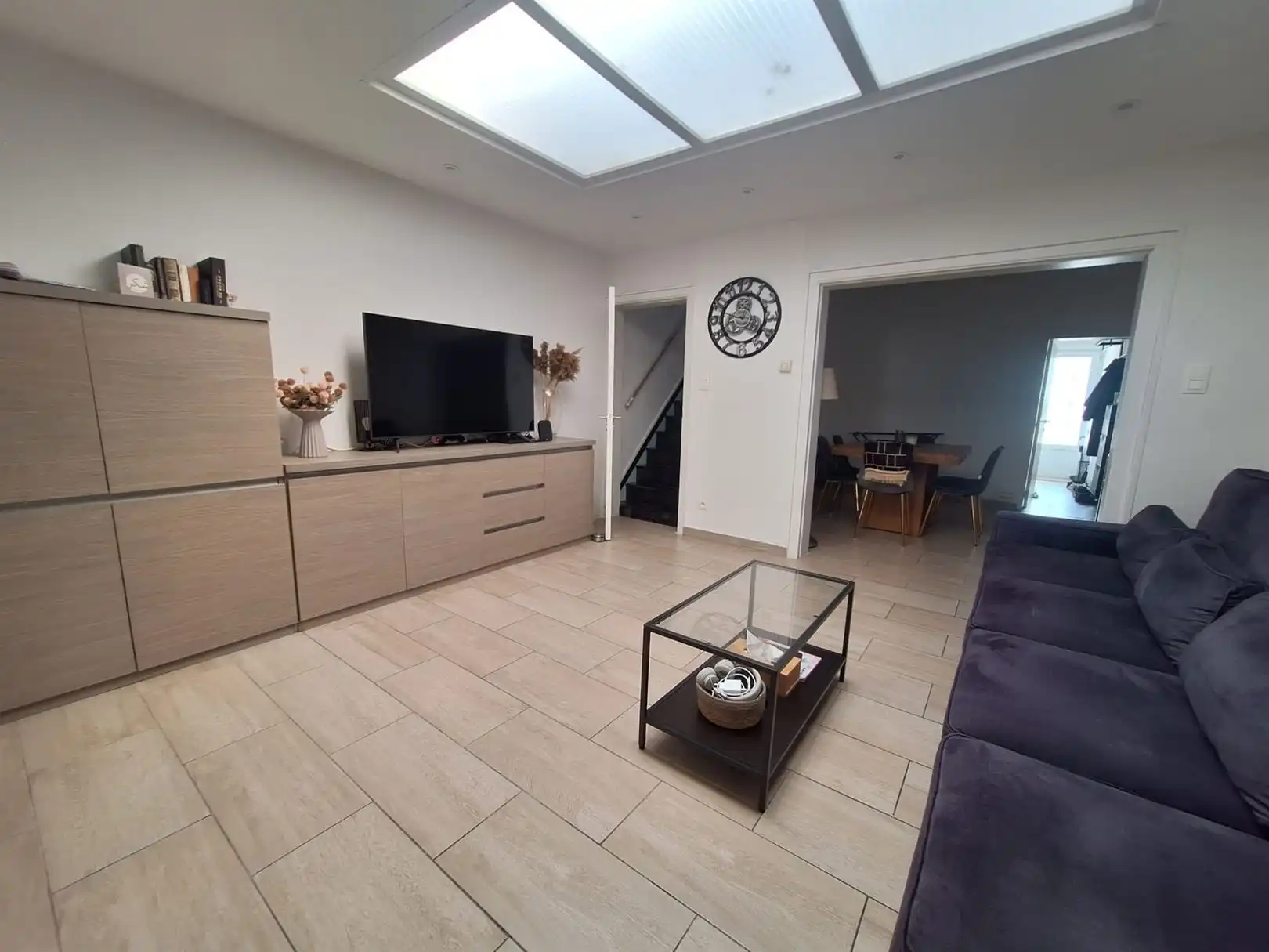 Goed onderhouden opbrengstwoning met 4 slaapkamers terras en berging foto 5