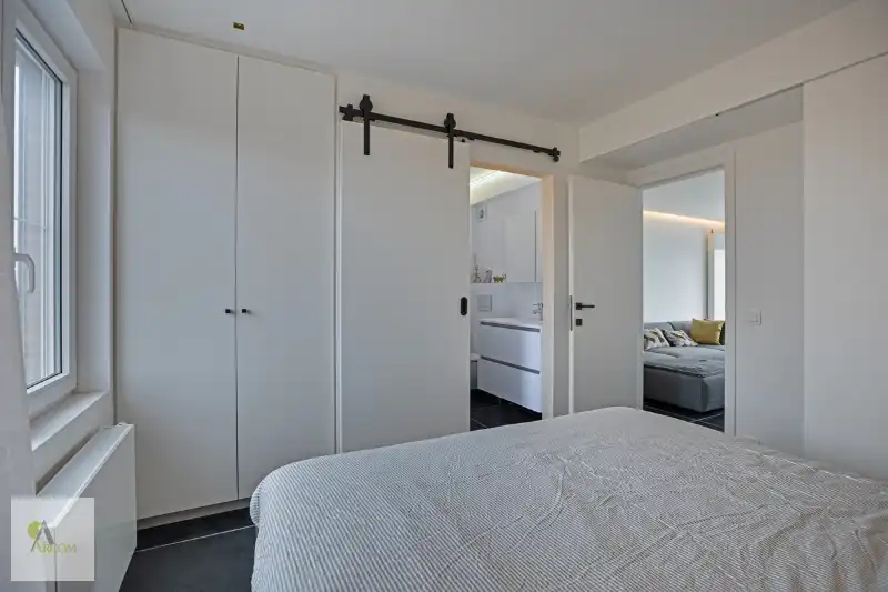 Res. "St. Christophe"  -Penthouse  802 foto 4