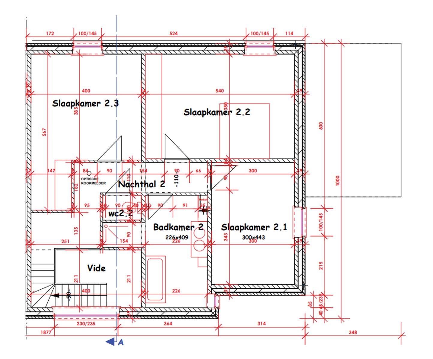 Instapklare nieuwbouwwoning van 185m² met 3 slaapkamers!  foto 22