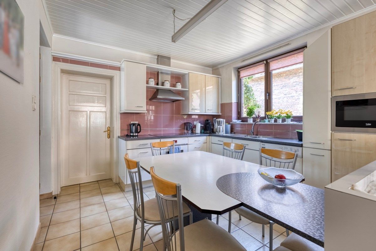 Uitzonderlijke woning met prachtig vergezicht op perceel van 72 are foto 10