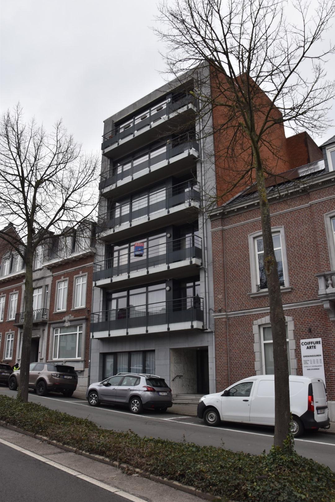 Appartement te huur foto 11