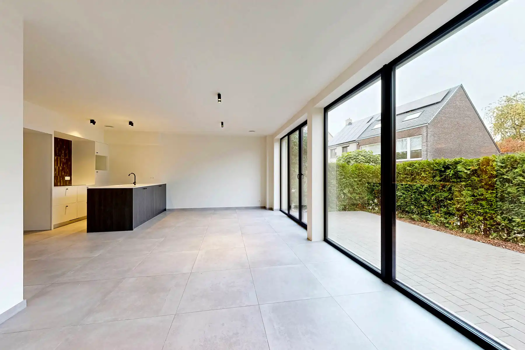 Instapklaar en energiezuinige duplex / e-peil 6 / 2 slpk foto 6