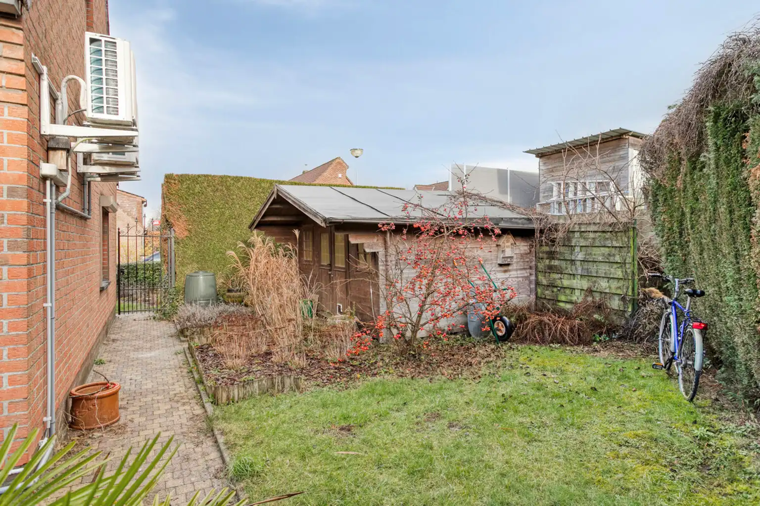 instapklare 4-gevelwoning op topligging foto 17