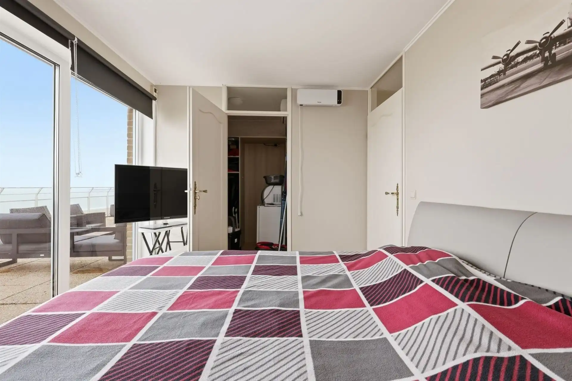 PENTHOUSE / UNIEKE TERRASSEN foto 21