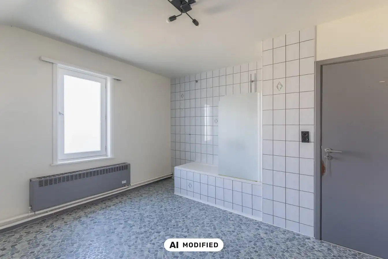 Voormalige hofstede met stallingen op perceel van 3016 m² dicht bij het centrum van Sint-Niklaas foto 23