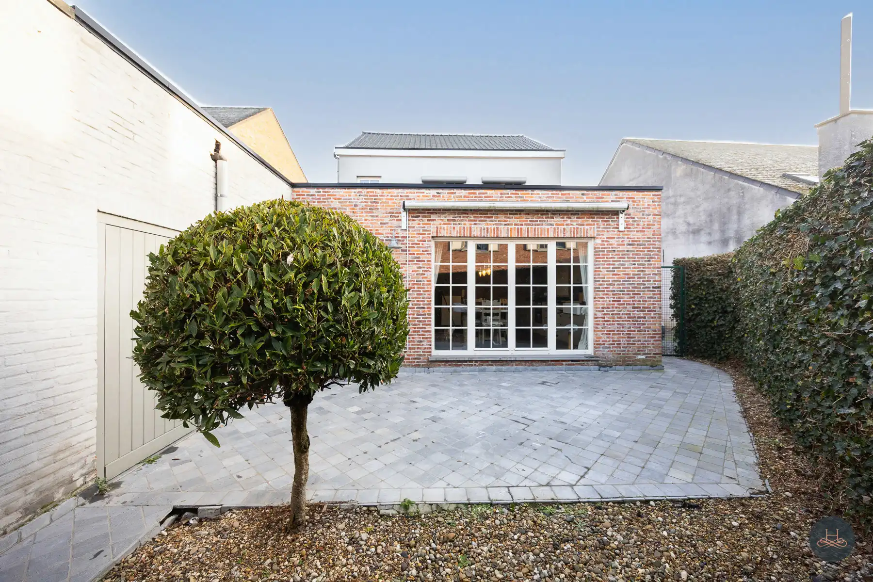 Leuke en ruime woning in centrum Tremelo foto 28