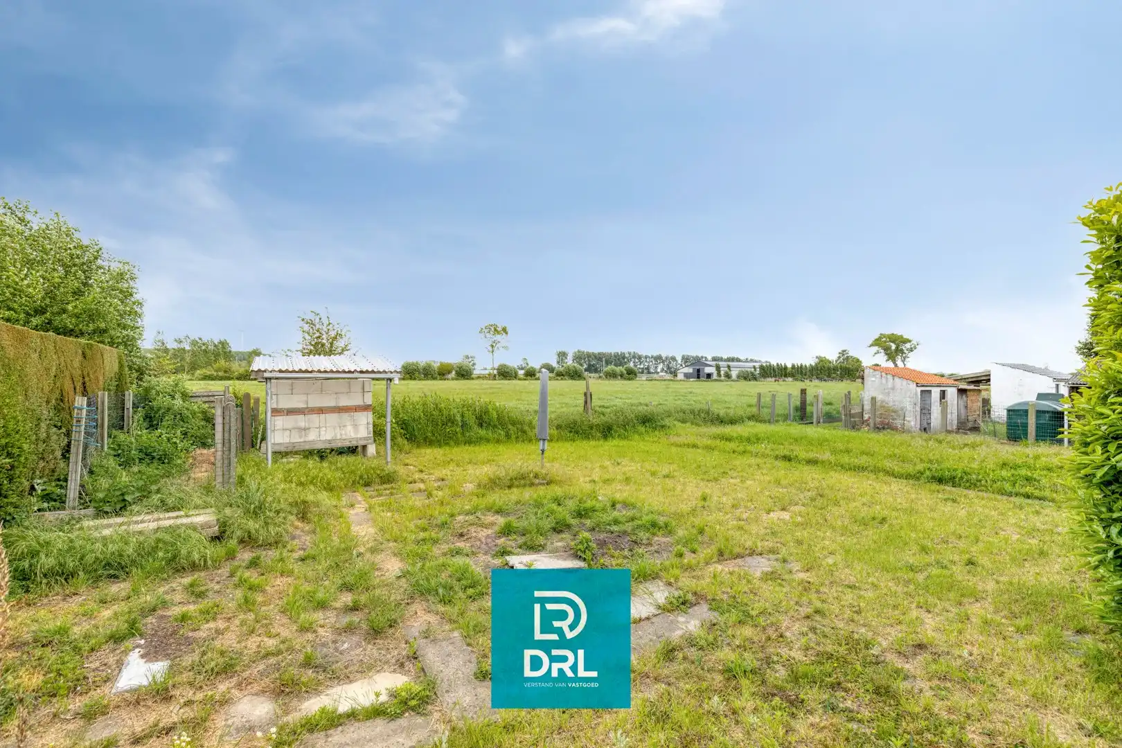 RENOVATIEVILLA met UITZONDERLIJK POTENTIEEL te ZUIENKERKE foto 18
