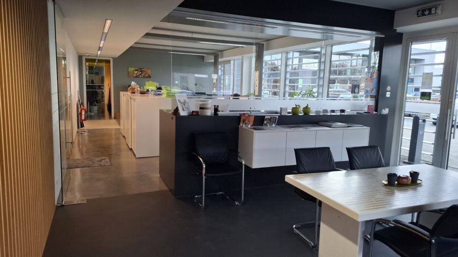 Starrenhof 44/02, 2950 Kapellen foto 14