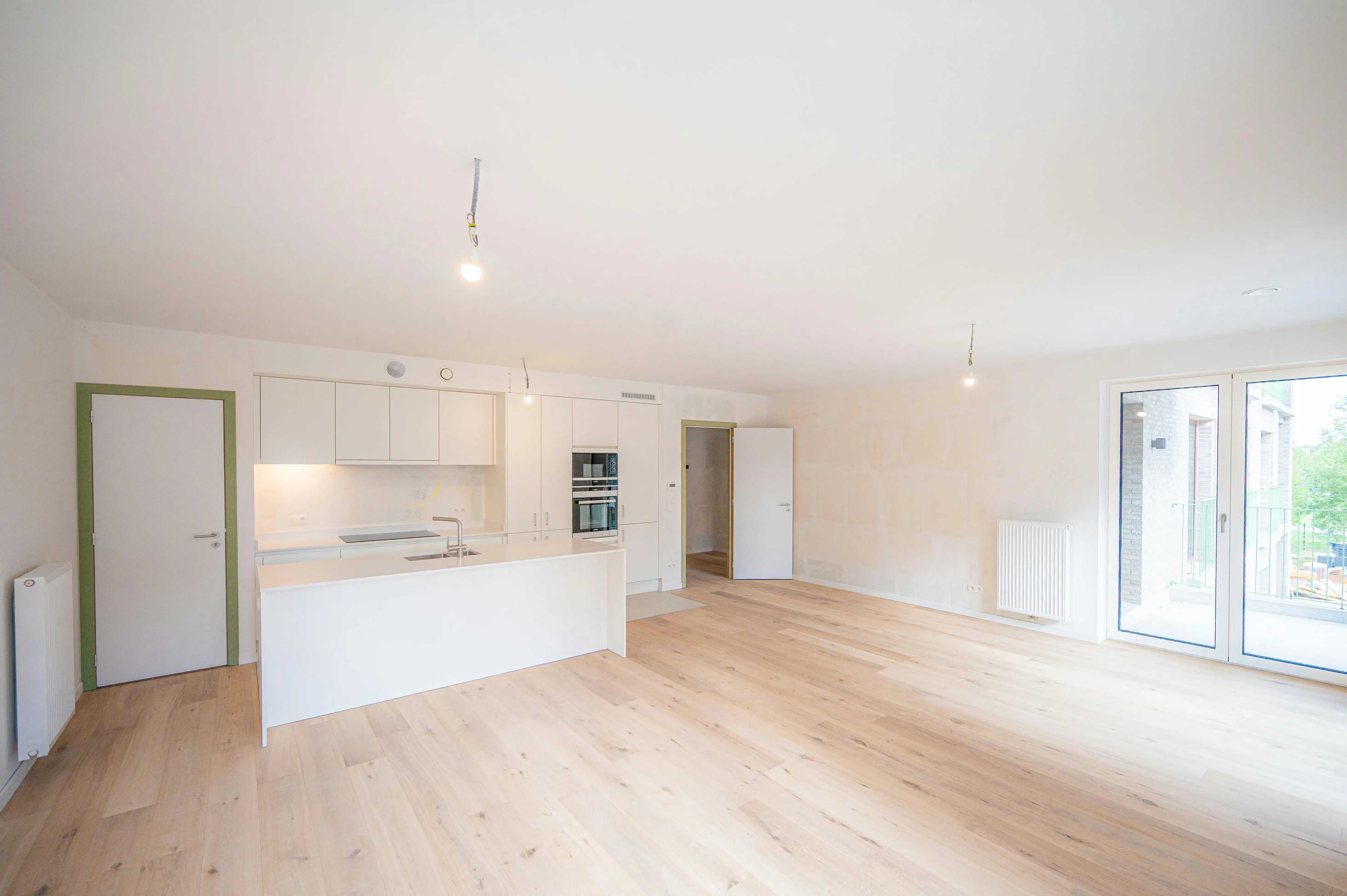 Tour & Taxis Park Lane Quincy 1.8 foto 6