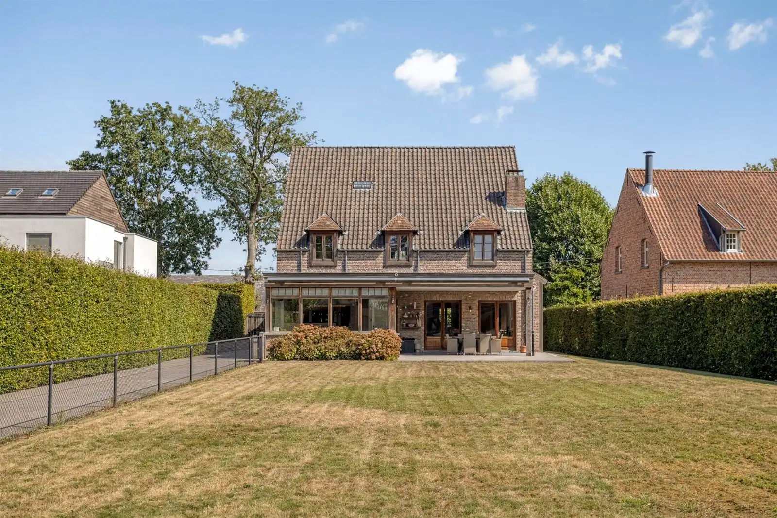 Ruimte, rust en eindeloze mogelijkheden

! Op zoek naar een woning die écht iets extra biedt?  foto 25