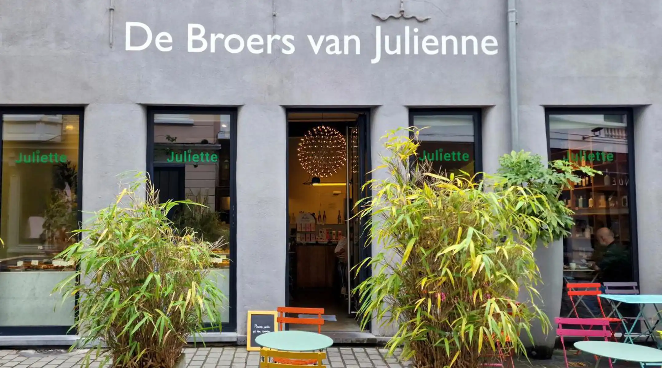 Overname Uniek Handelsfonds  - De Broers Van Julienne foto 2