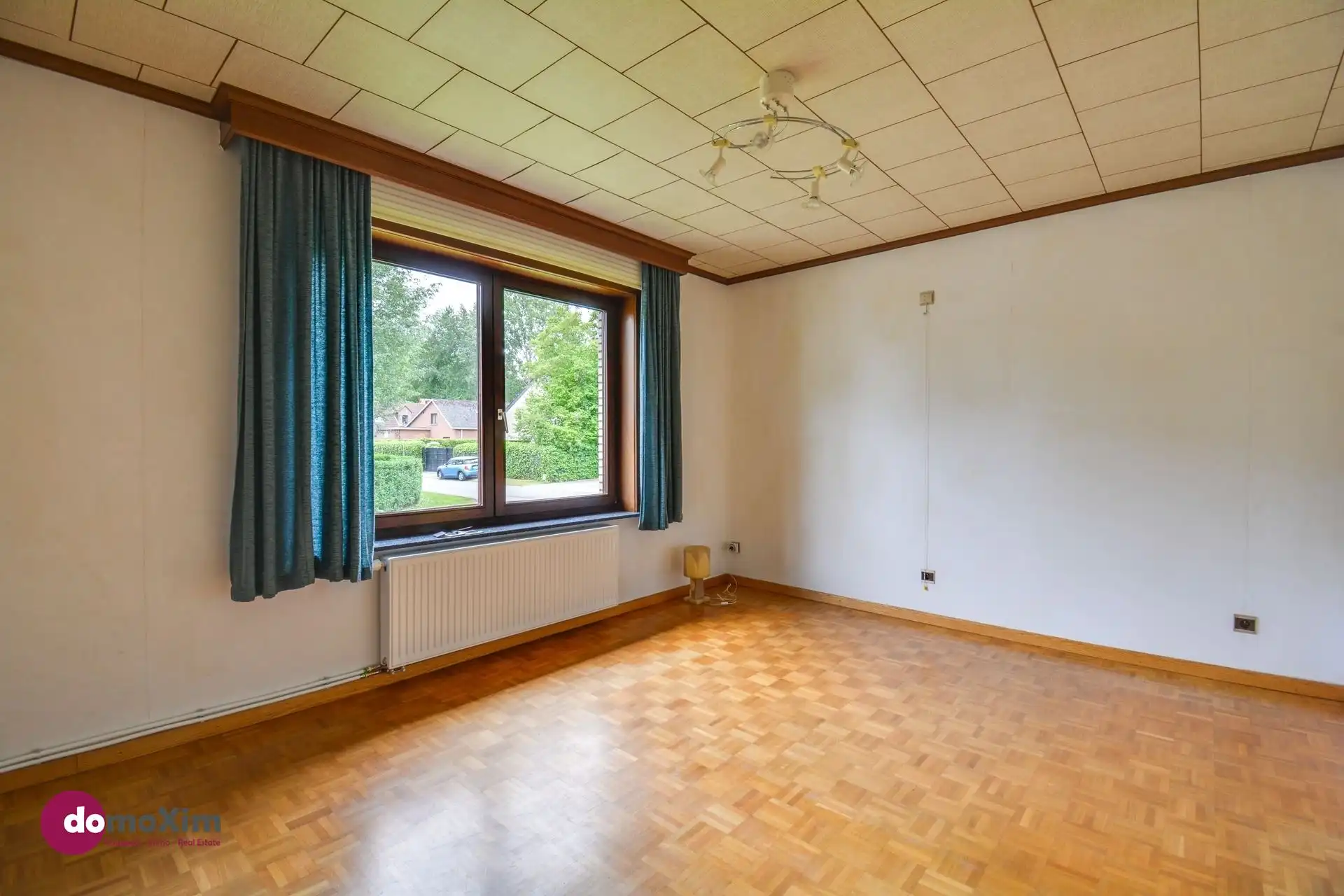 Rustig gelegen woning op een mooi perceel in Berg foto 11