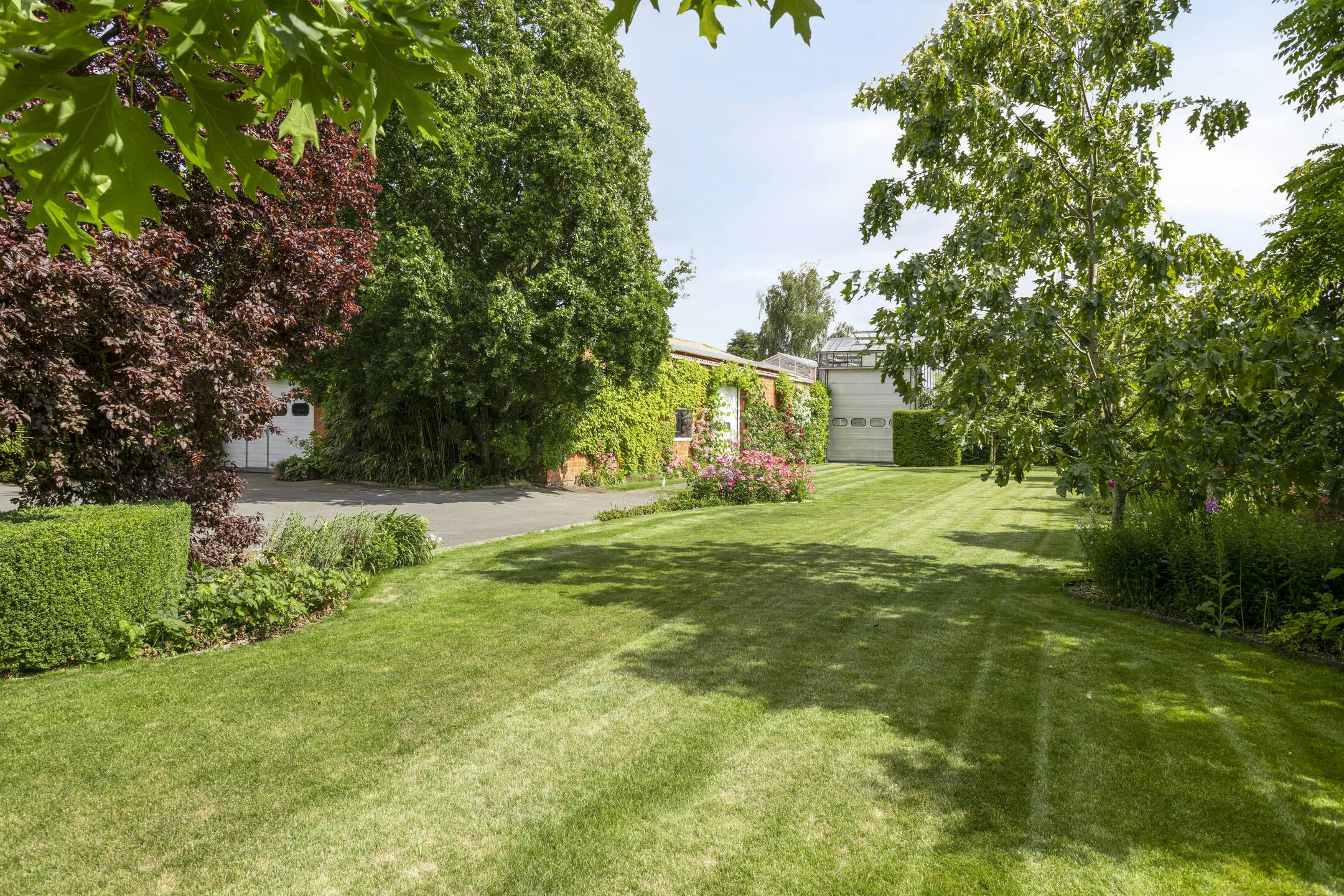 Landelijke woning te Moorslede foto 21