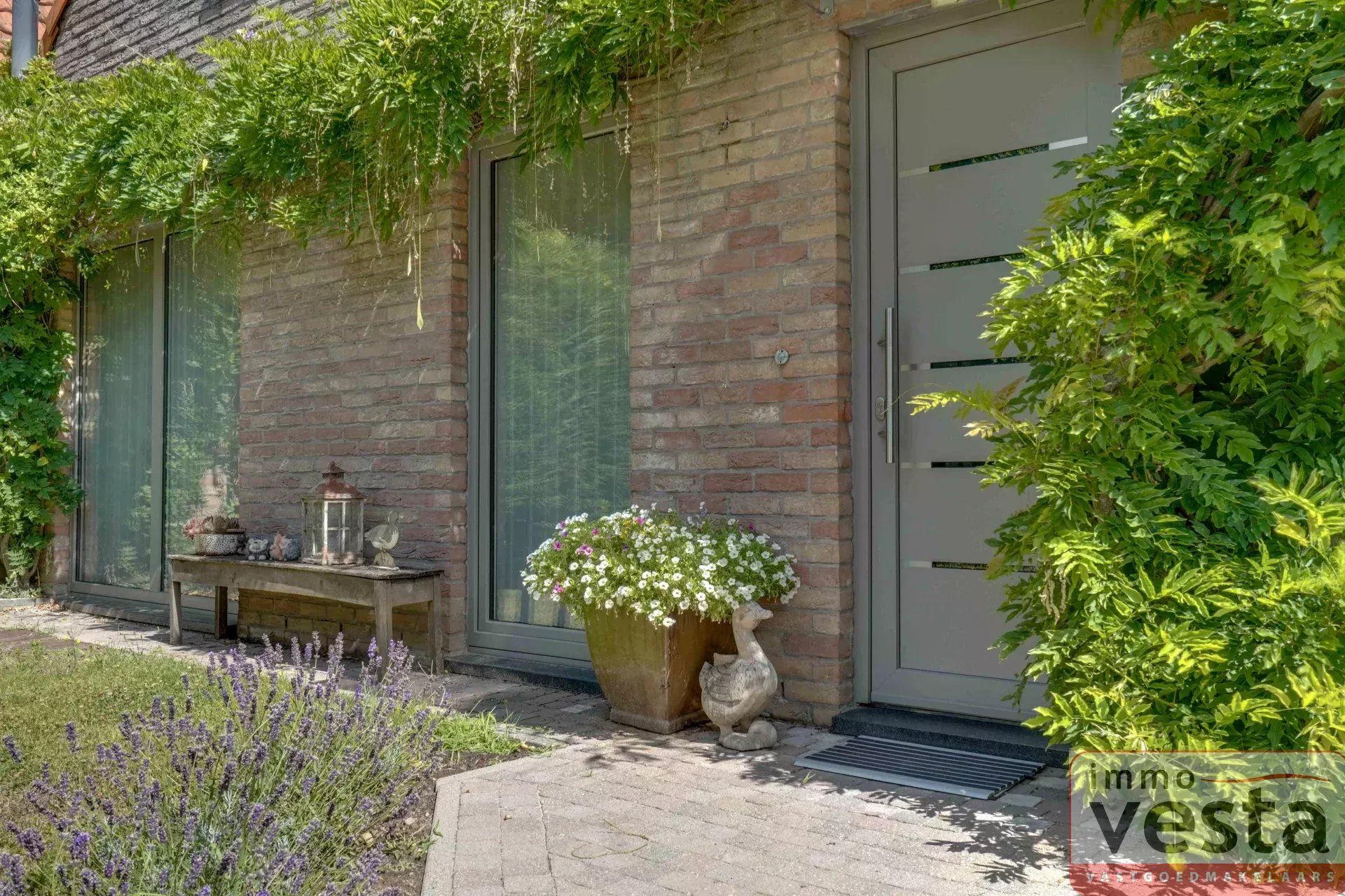 Gezellige Woning met Moderne Voorzieningen te Sint-Truiden foto 51
