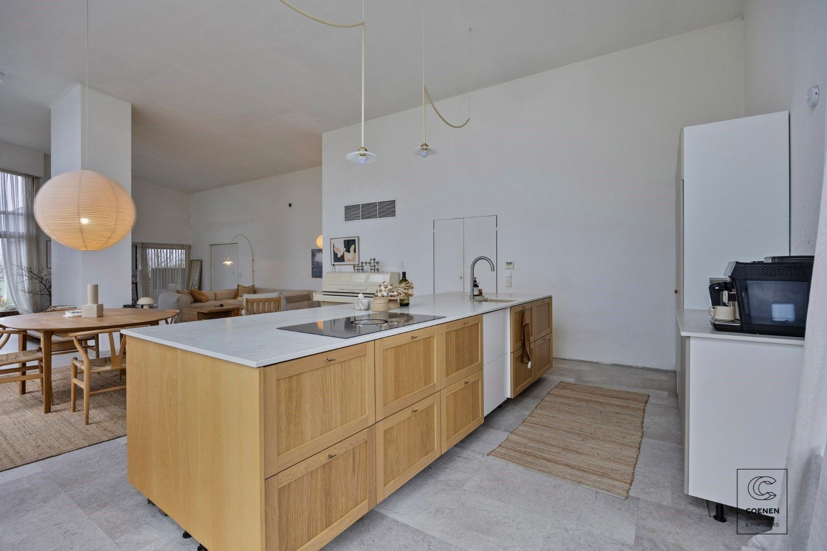 Verder te renoveren villa met een bew opp van 400m² op 5500m² grond op een schitterende ligging te Oud-Turnhout. foto 11