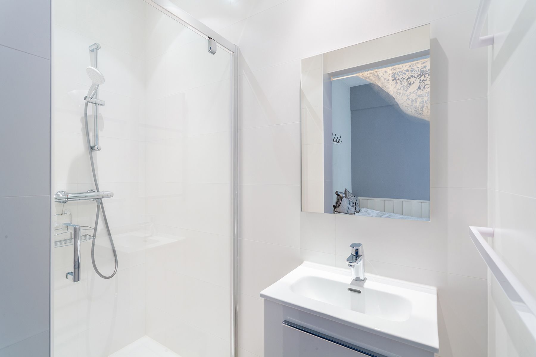 Stadspark - Ruim 3 slpk app. met terras  foto 19