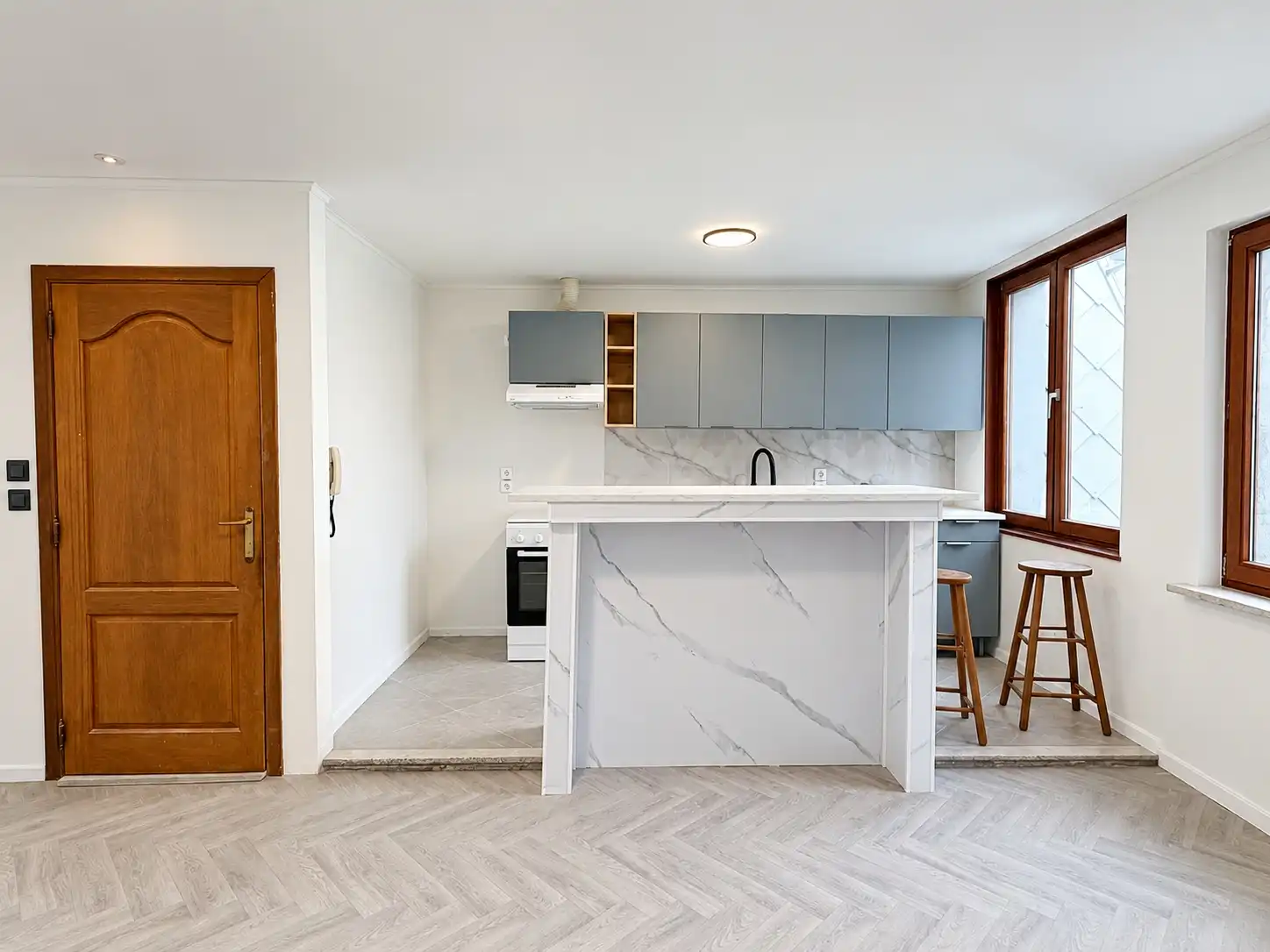Appartement te huur Notelaarstraat 33/A - 9000 Gent