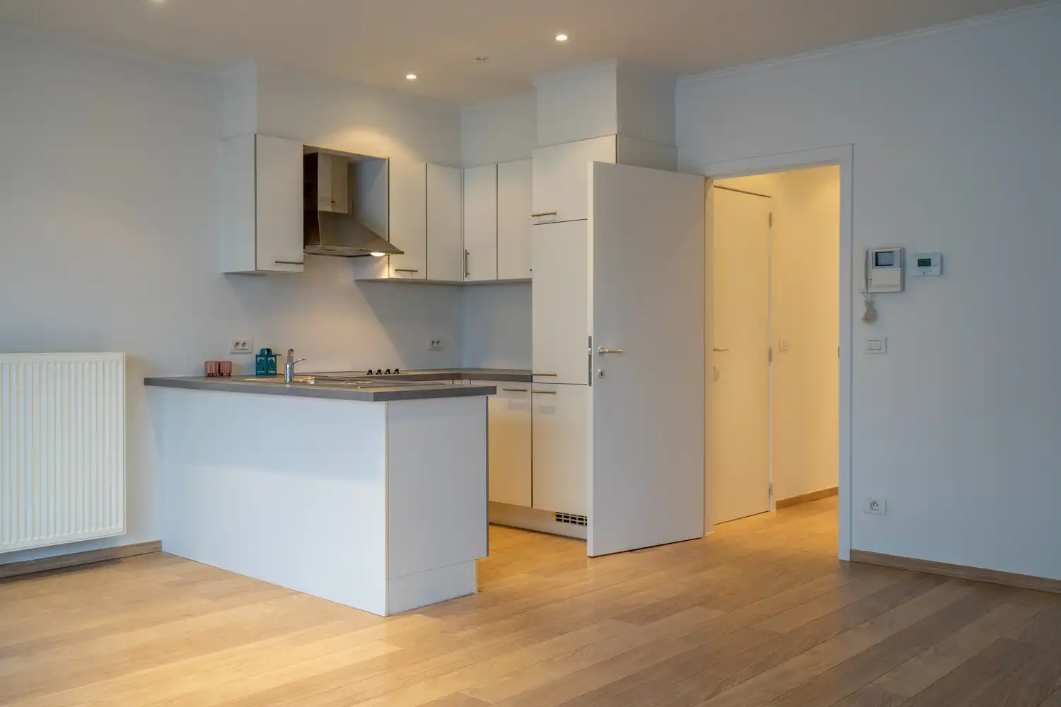 Centraal wonen in Kortrijk foto 3