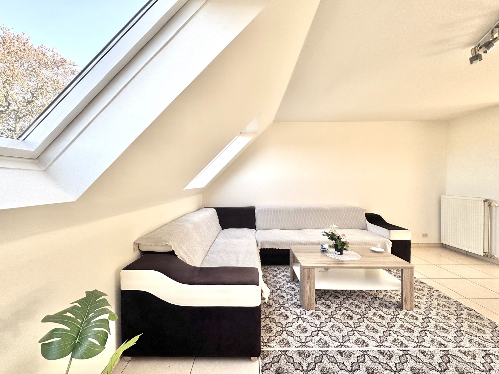 PENTHOUSE| 2 KAMERS | ZUIDTERRAS | GARAGE foto 6