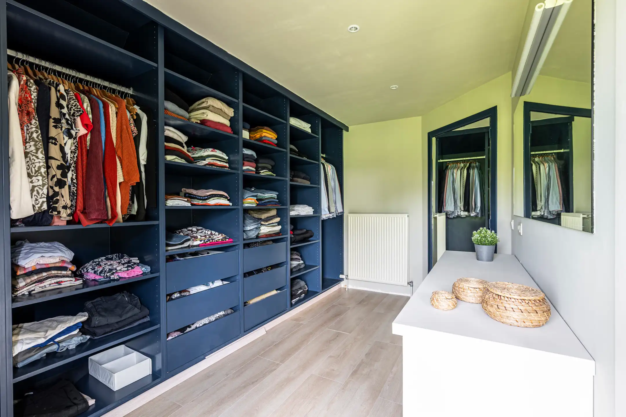 Woning met grote garage op 925m² perceel in Ravels-Eel foto 19