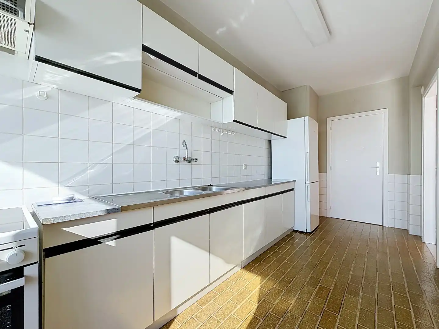 Fantastisch appartement op de 10de verdieping met adembenemend uitzicht en westgericht terras foto 10