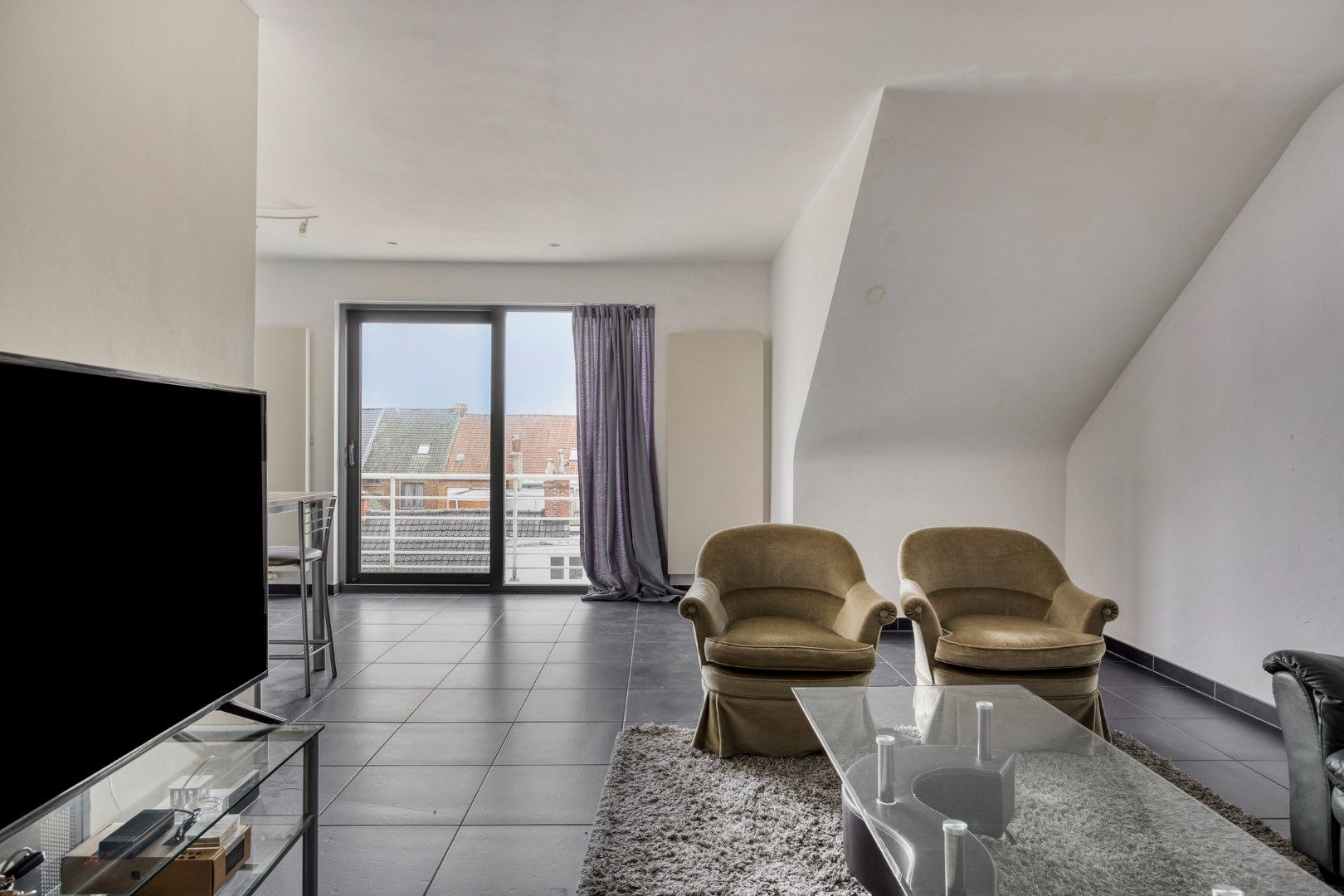 Penthouse in het CENTRUM met LIFT foto 2