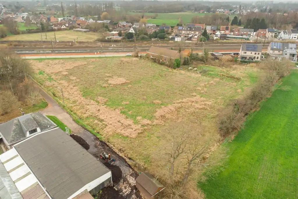 Te renoveren hoeve met achterliggend bosgebied foto 17