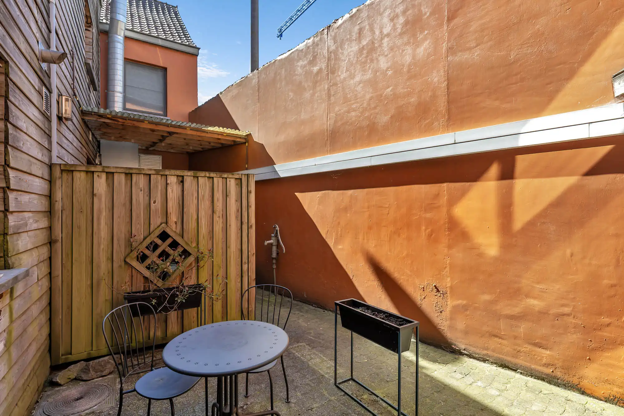 Prachtige woning met authentiek karakter foto 31