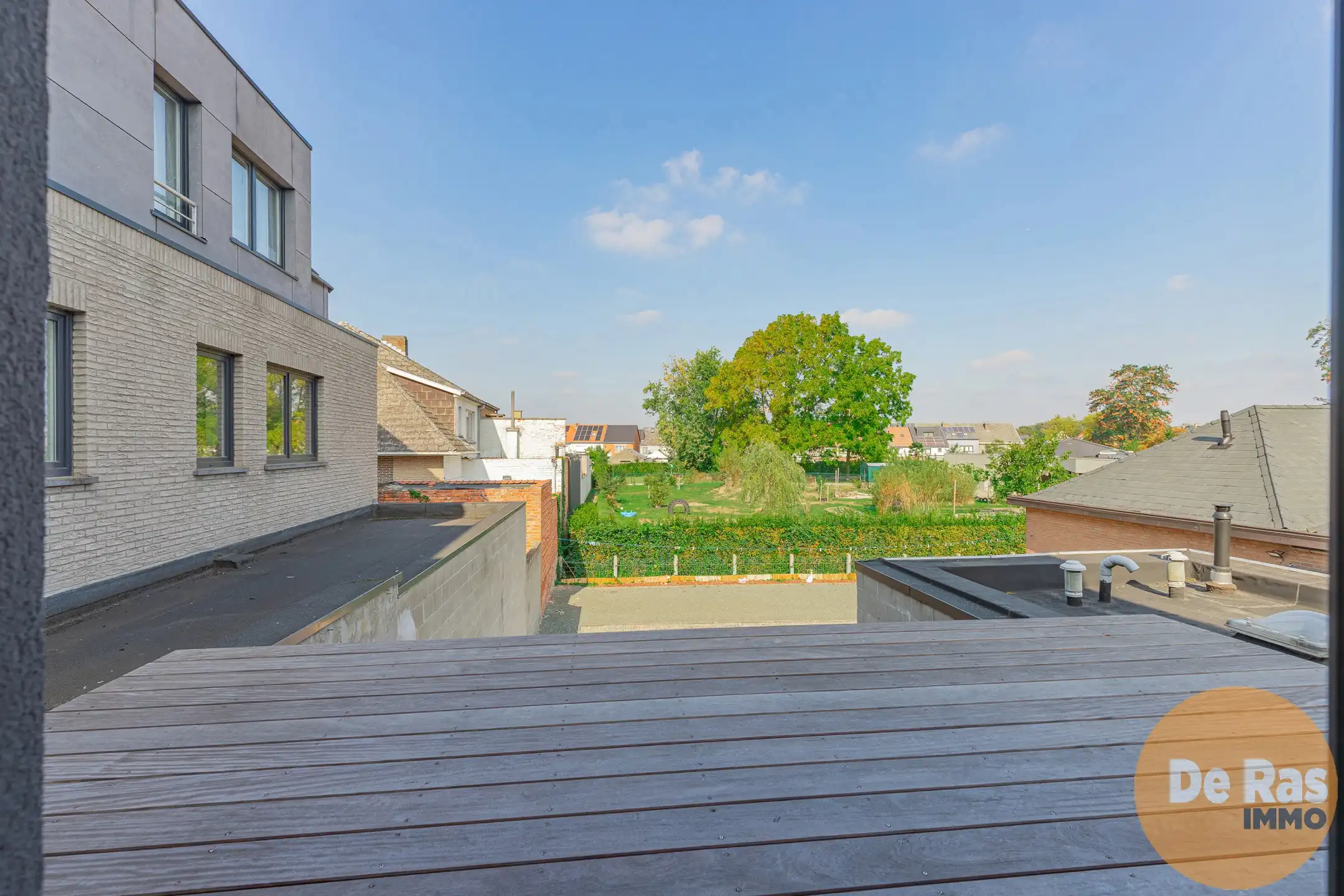 WETTEREN - Gezellige nieuwbouwwoning op uitstekende locatie foto 18