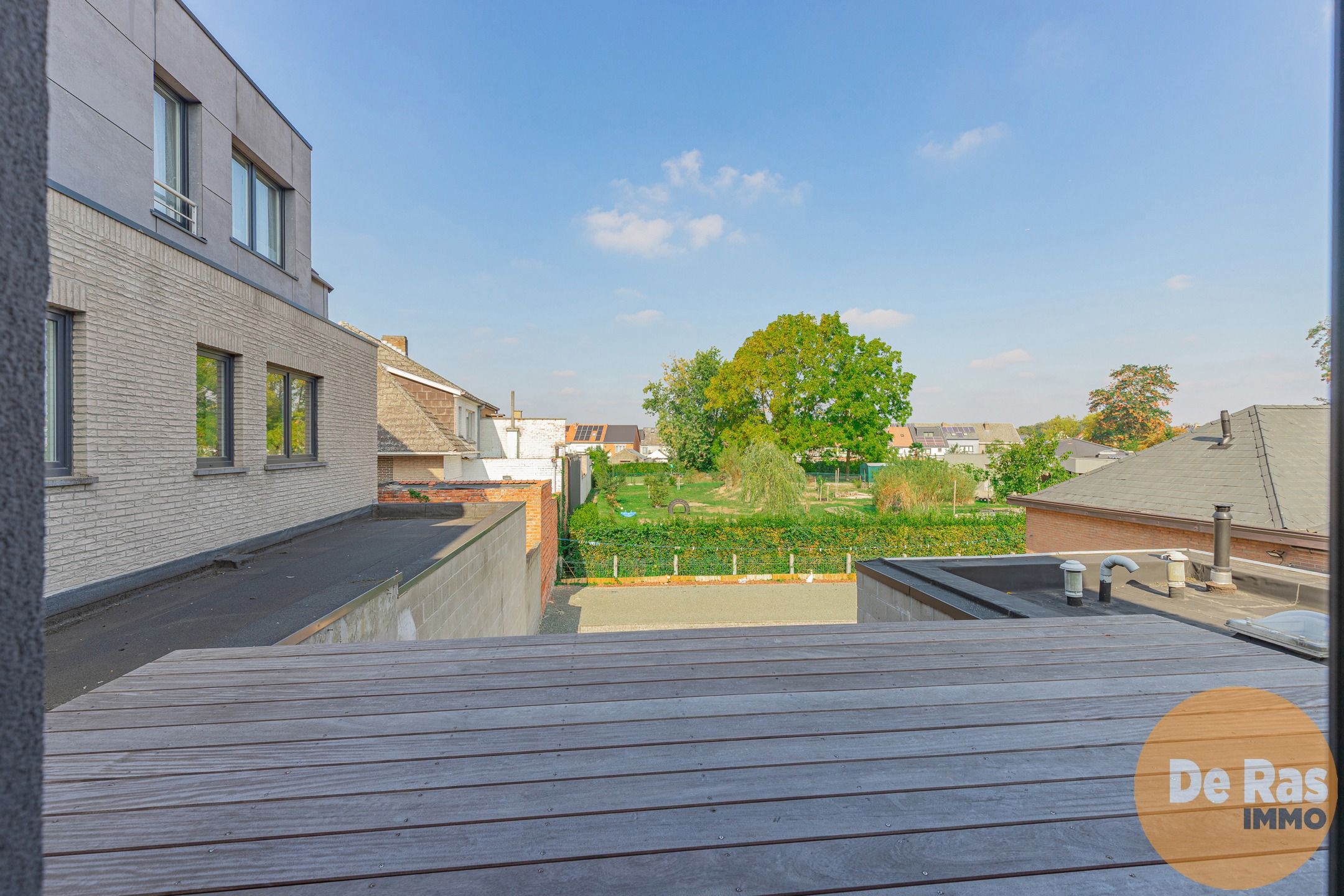 WETTEREN - Gezellige nieuwbouwwoning op uitstekende locatie foto 18