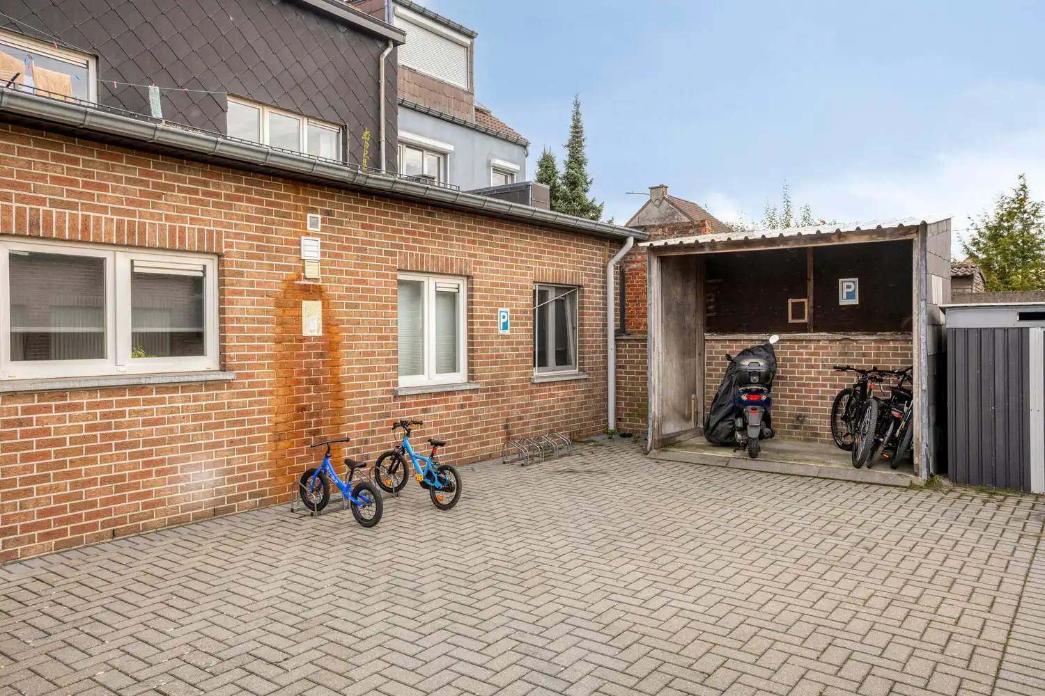 ZEER VERZORGDE STUDIO IN DIEST! foto 13