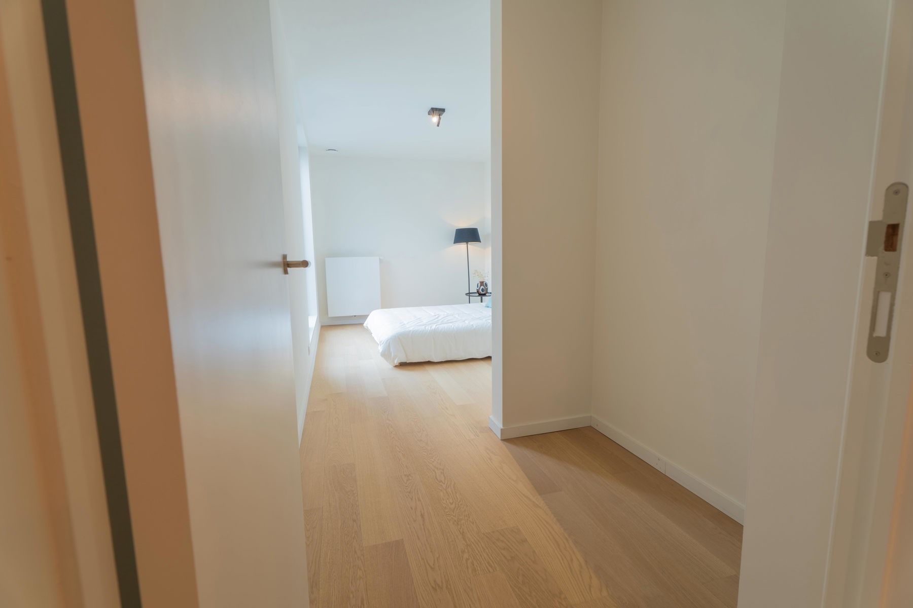 Graaf van Vlaanderen – Exclusief wonen in het hart van Gent. foto 8