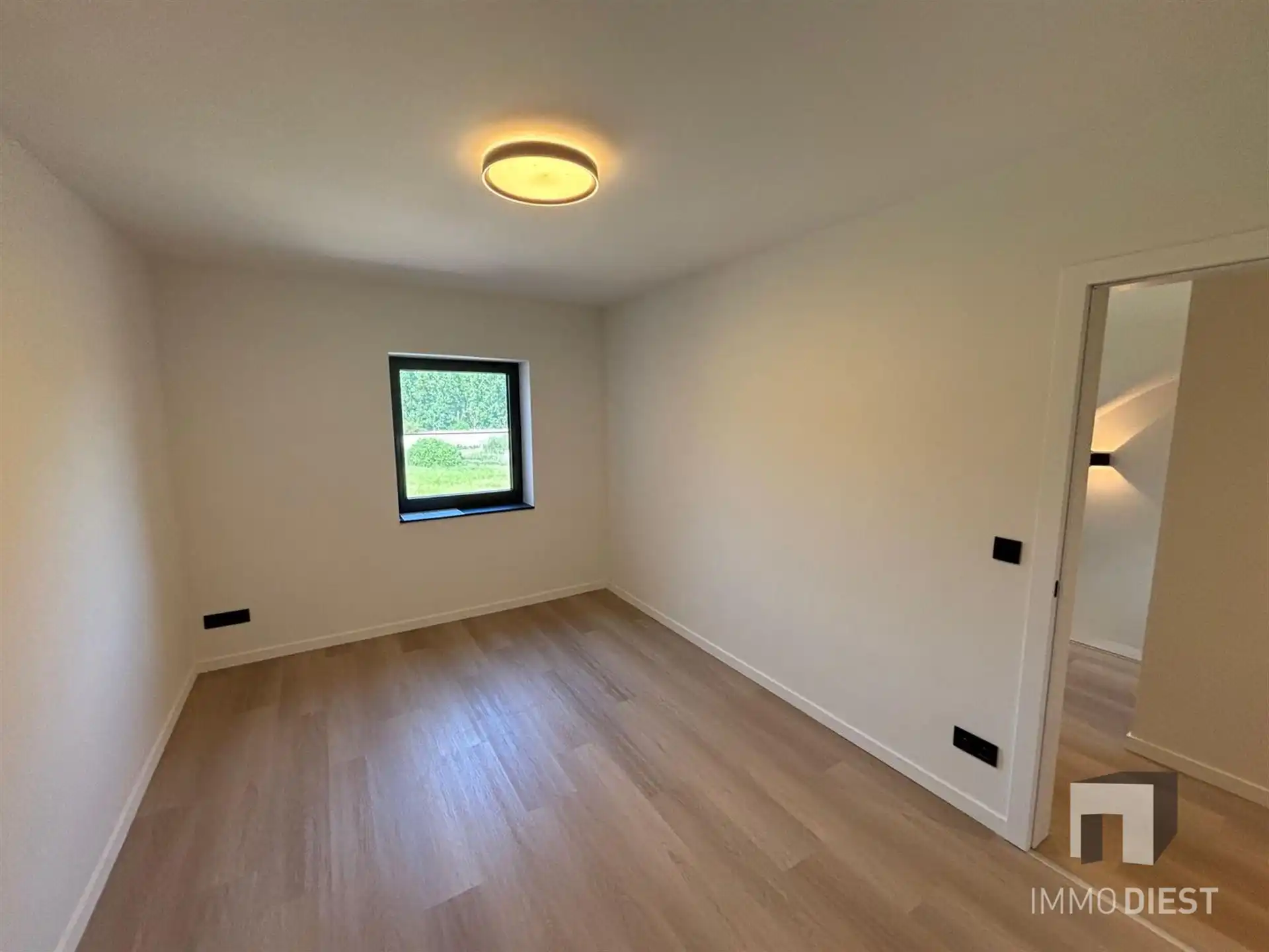 Unieke BEN-woning te huur rand Diest foto 33
