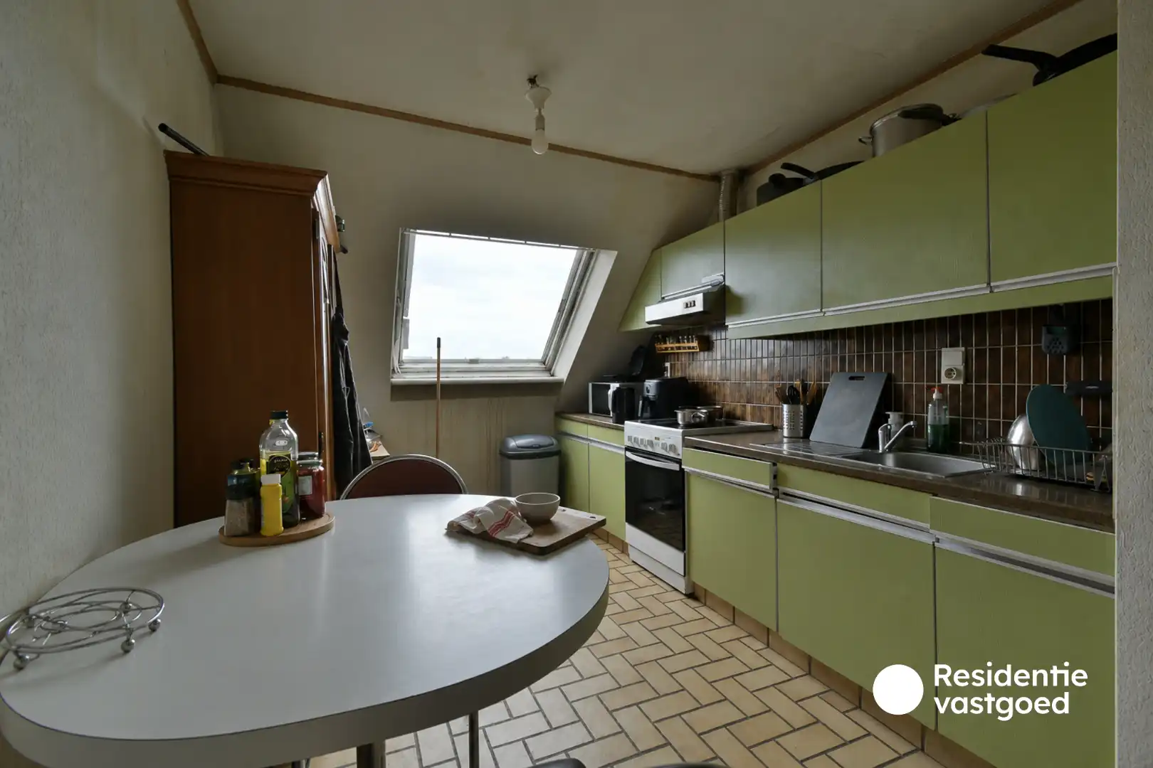 Vier appartement in het centrum van Ruddervoorde! foto 20