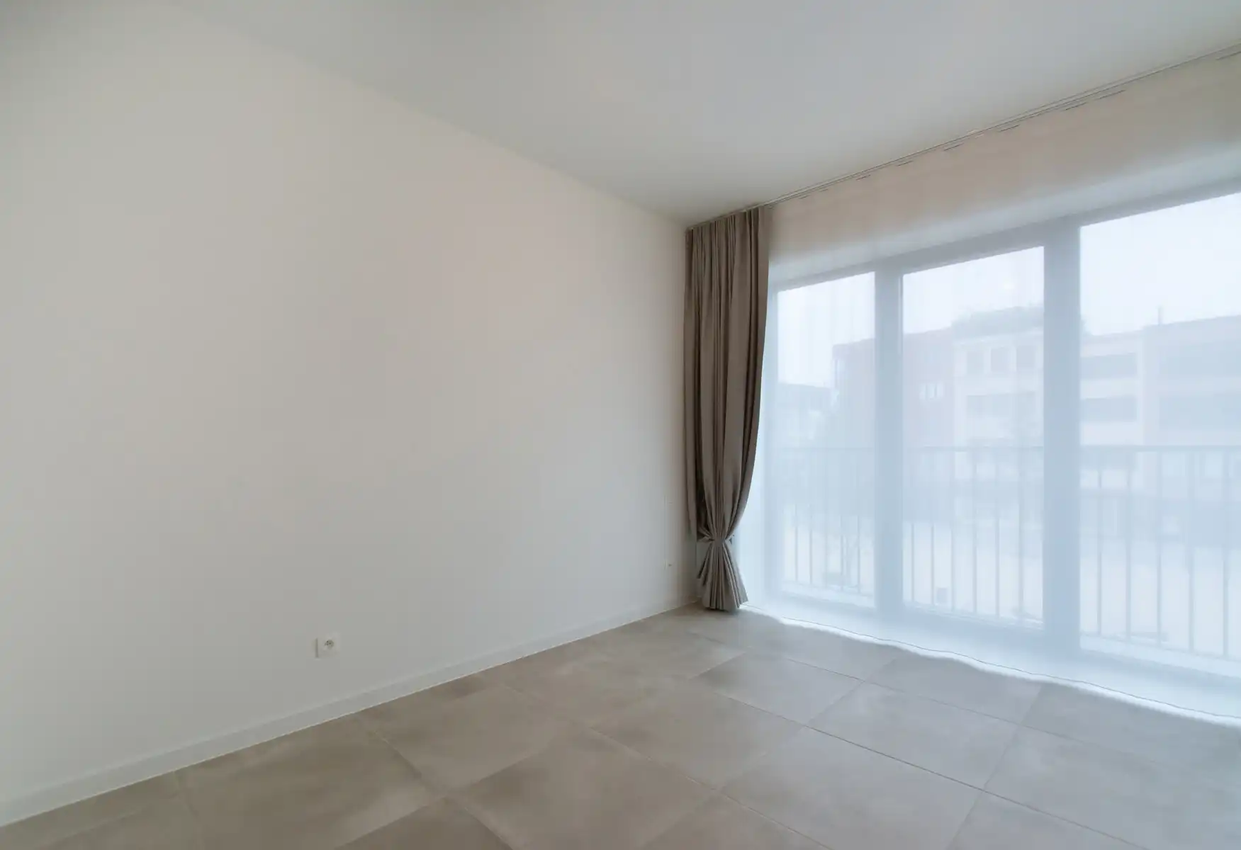 Prachtig Modern nieuwbouwappartement met 1slpk. en balcon foto 4