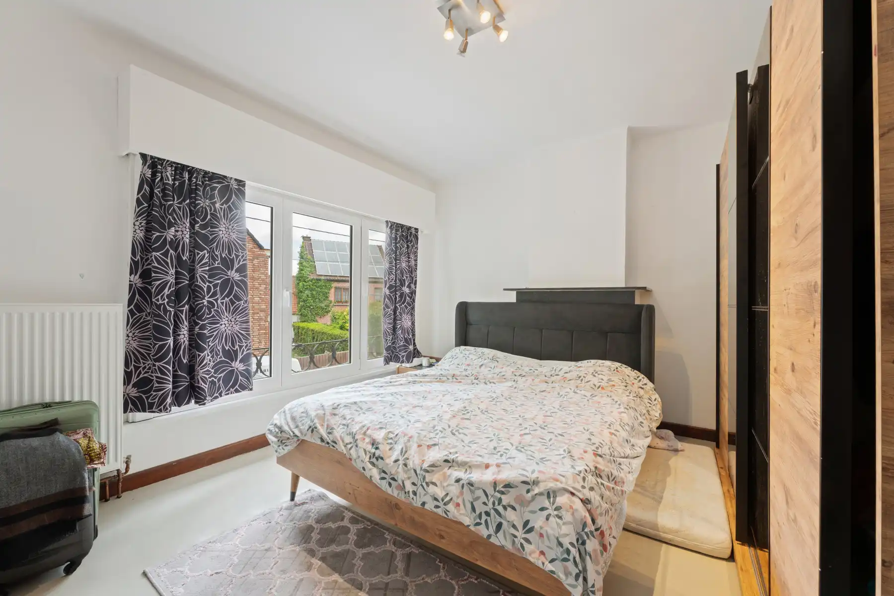 Te koop: instapklare energiezuinige woning in het charmante Drongen foto 8