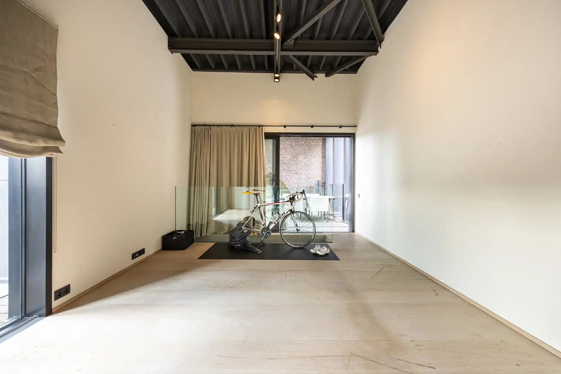 Exclusieve loft van 330 m² op de Kanaalsite foto 22