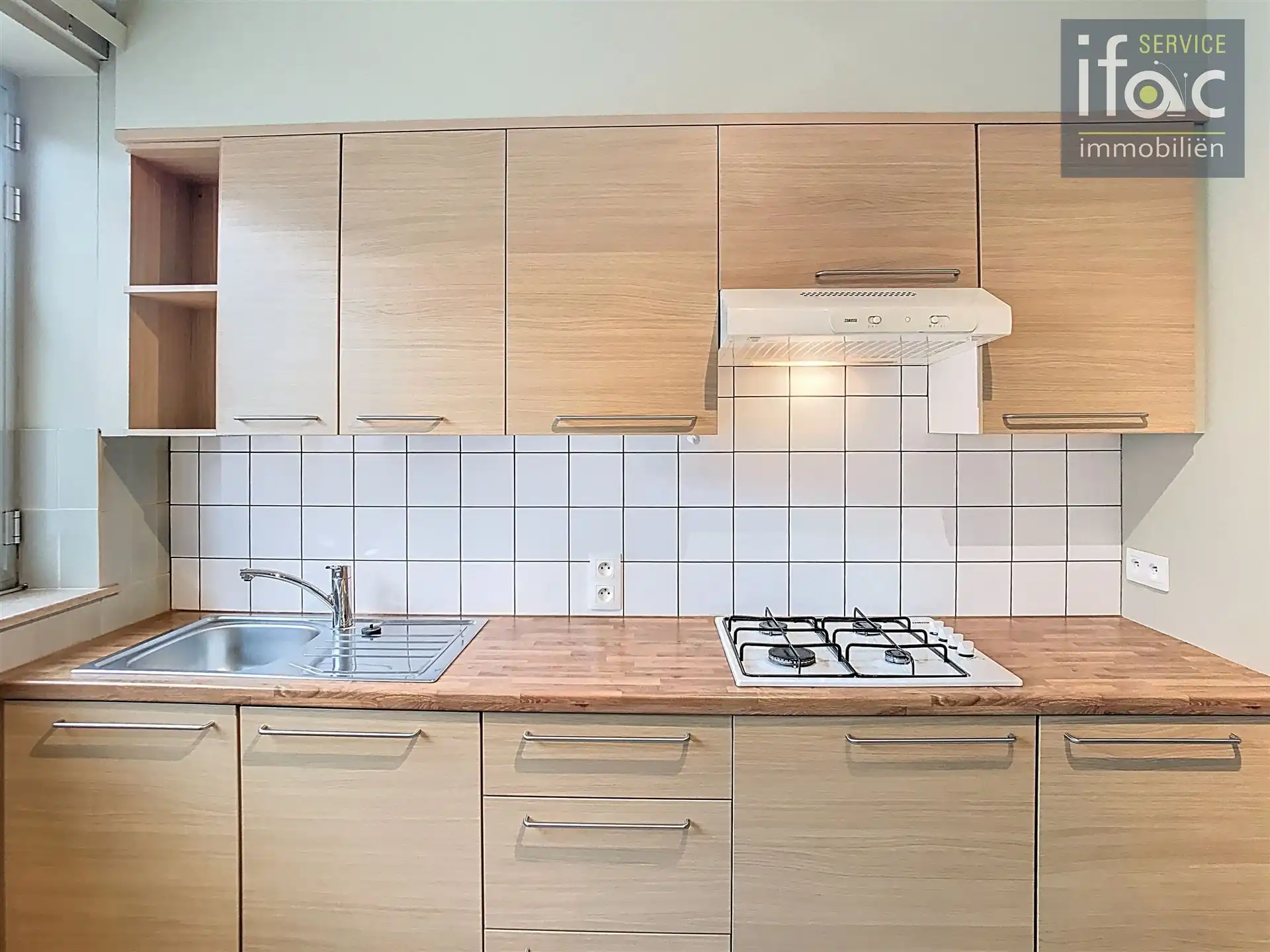 Appartement - centrum Vilvoorde! foto 5