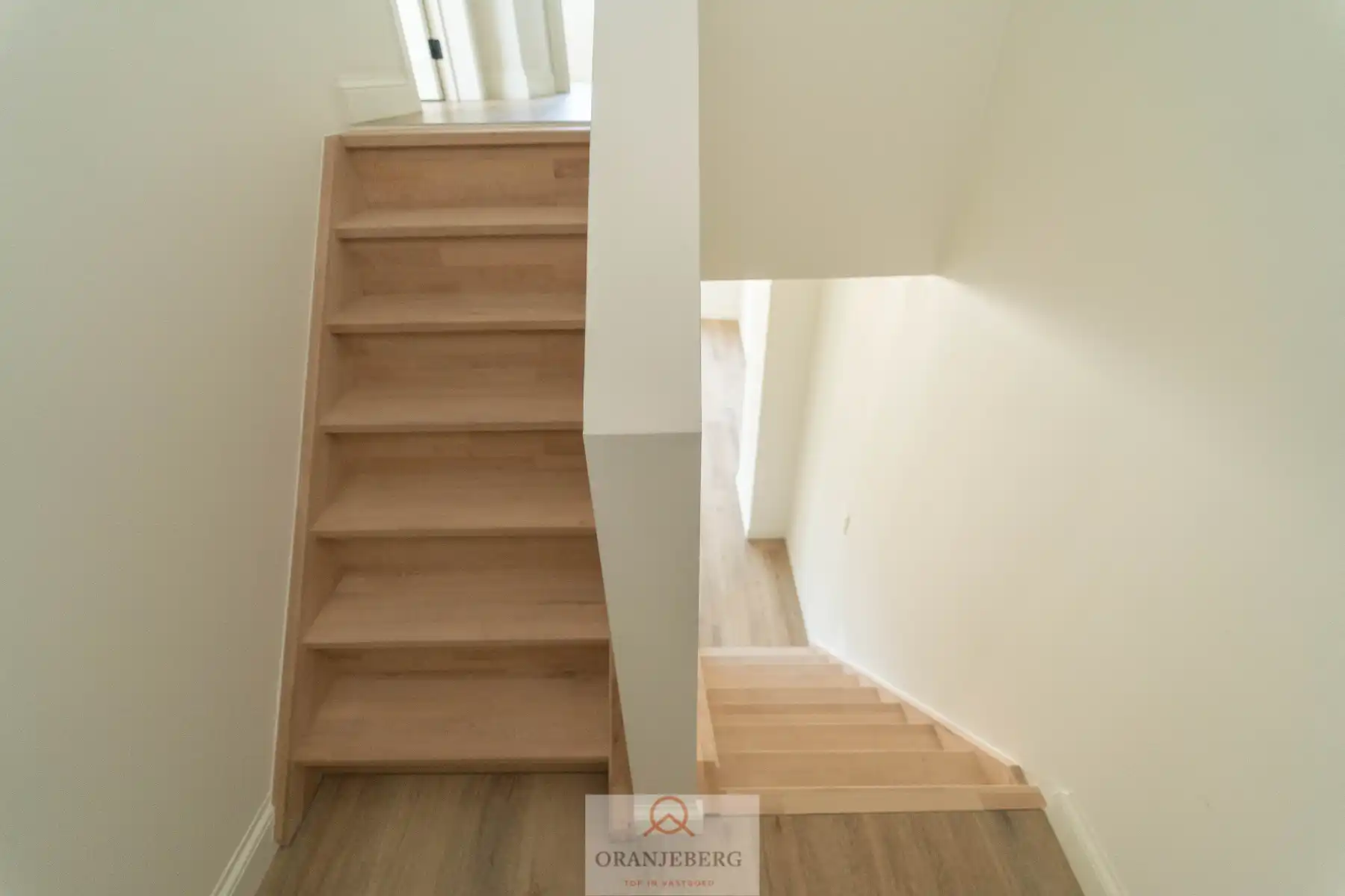 Modern 3 Slpk-appartement te Kramersplein (127 m²) foto 28