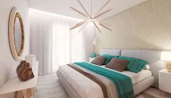 Een swing naar het strand en de golfbaan: appartementen op wandelafstand van zee en golf foto 14