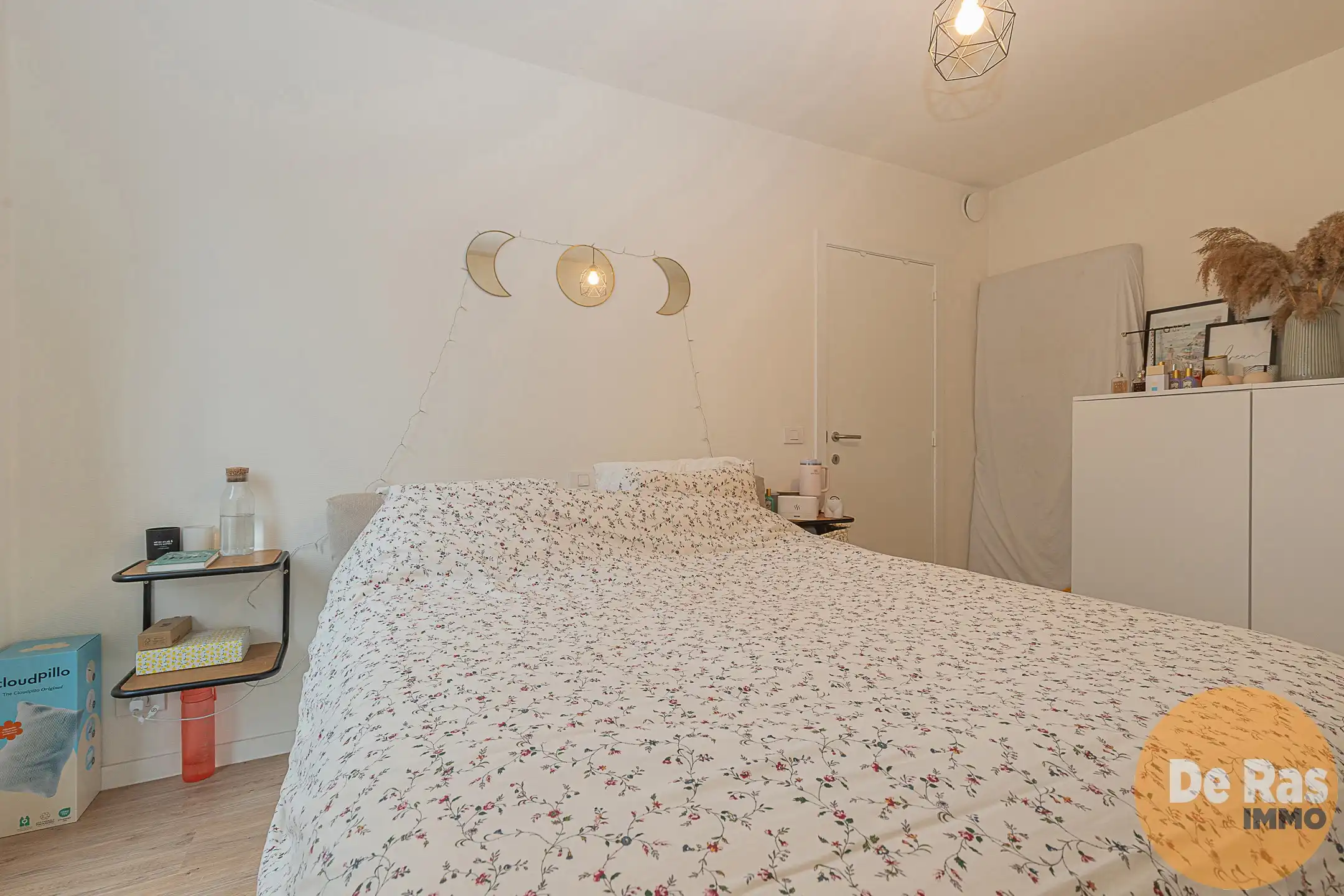 GENT - Prachtig appartement met 3 kamers en autostaanplaats foto 13