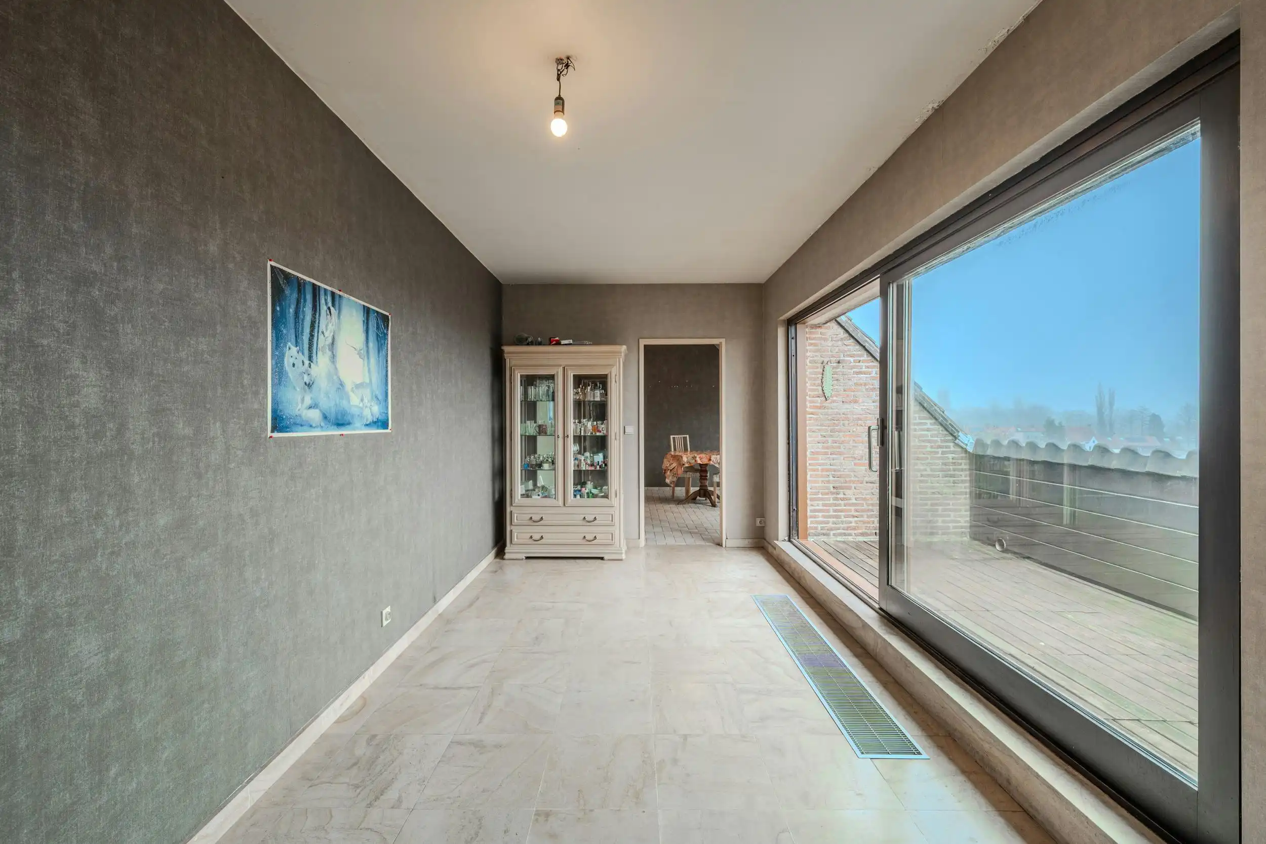 Dakappartement te koop te Gistel  foto 4