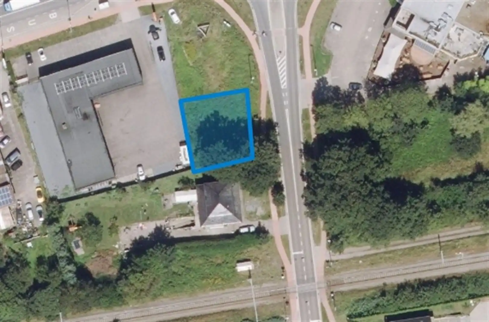 TE KOOP: Bouwgrond open bebouwing in Pelt! foto 2